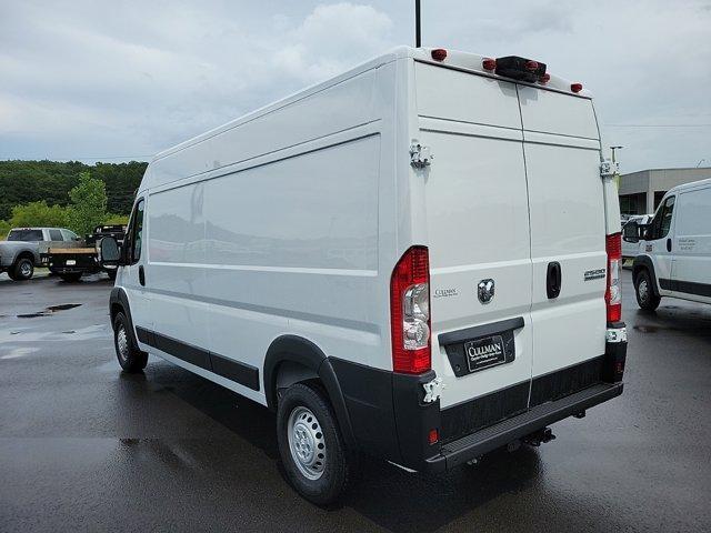 new 2024 Ram ProMaster 2500 car, priced at $56,185