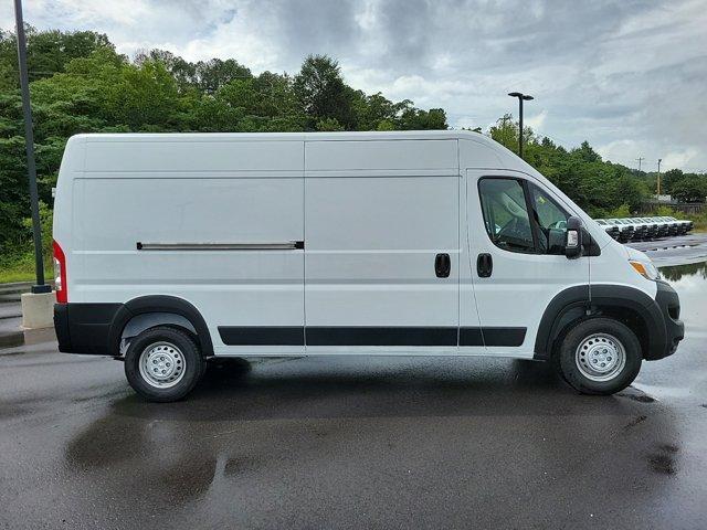 new 2024 Ram ProMaster 2500 car, priced at $56,185