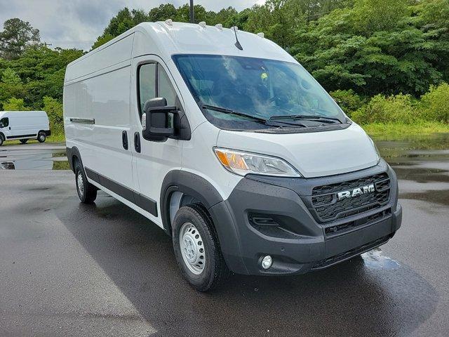 new 2024 Ram ProMaster 2500 car, priced at $56,185