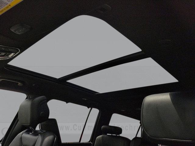 new 2024 Jeep Wagoneer L car, priced at $75,000