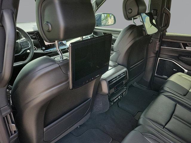 new 2024 Jeep Wagoneer L car, priced at $75,000