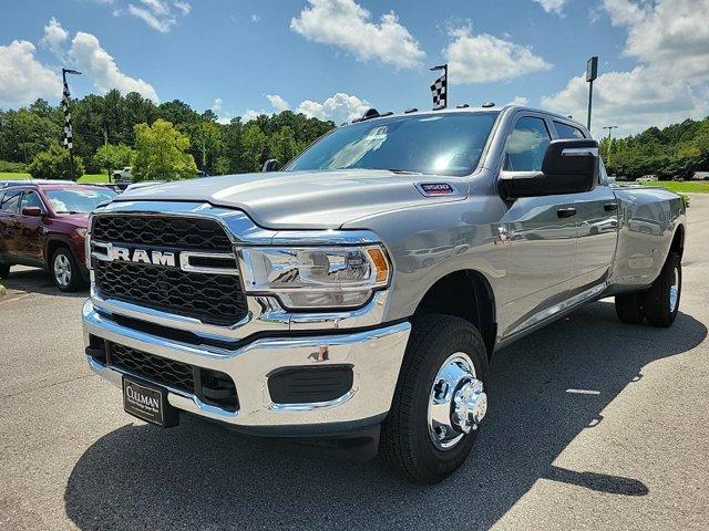 new 2024 Ram 3500 car, priced at $77,675