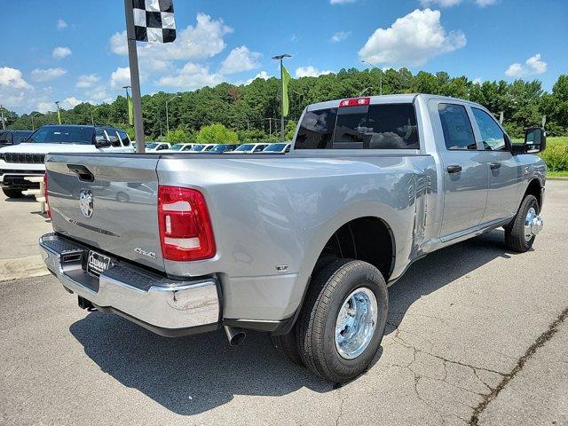 new 2024 Ram 3500 car, priced at $77,675