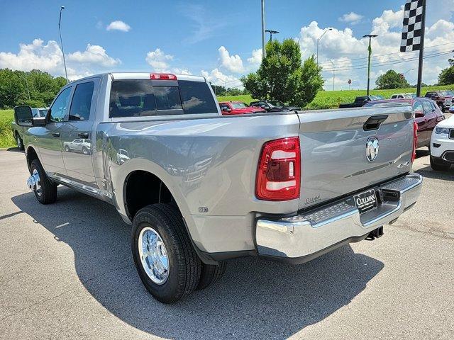 new 2024 Ram 3500 car, priced at $77,675