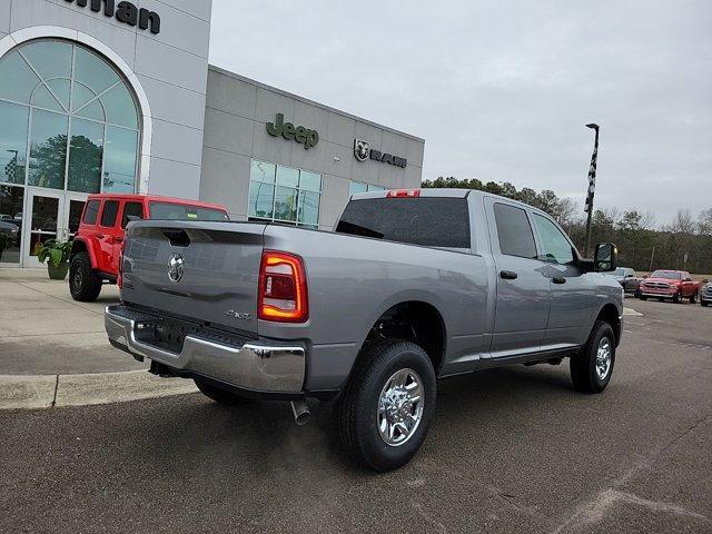 new 2024 Ram 2500 car, priced at $61,855