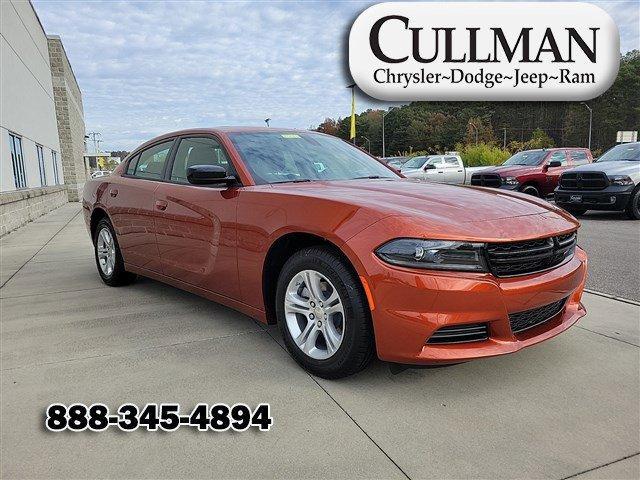 new 2023 Dodge Charger car, priced at $31,600
