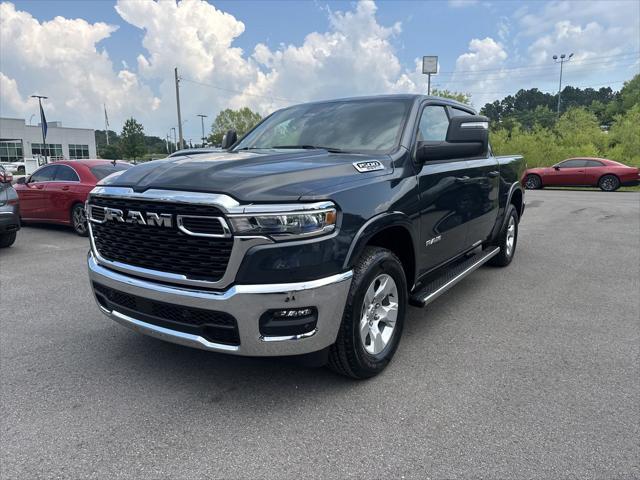 new 2025 Ram 1500 car, priced at $64,275