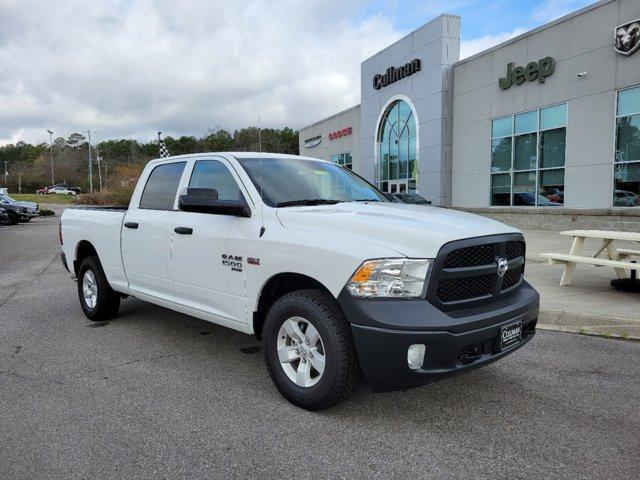 new 2023 Ram 1500 car, priced at $48,955