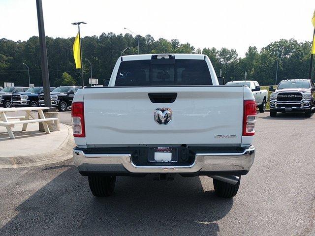 new 2023 Ram 2500 car, priced at $68,770