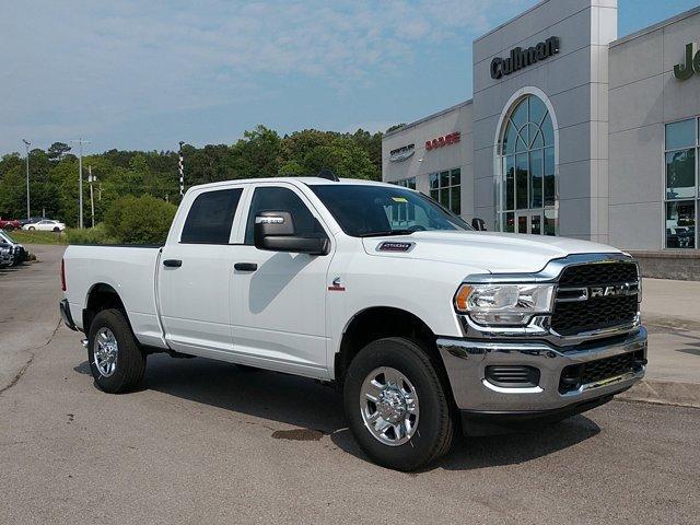 new 2023 Ram 2500 car, priced at $68,770