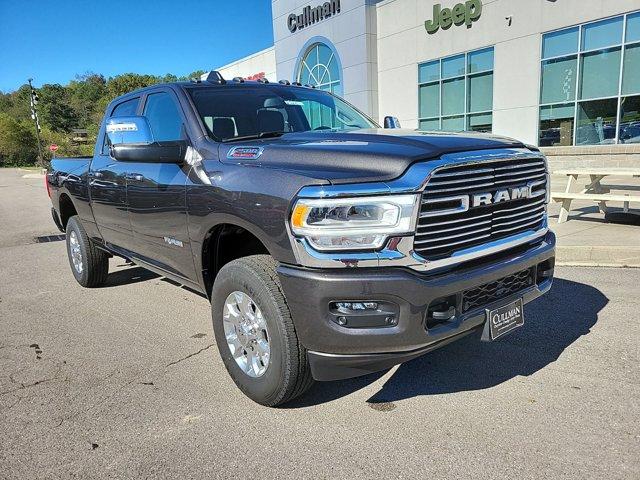 new 2024 Ram 2500 car, priced at $71,130