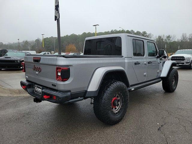 used 2020 Jeep Gladiator car