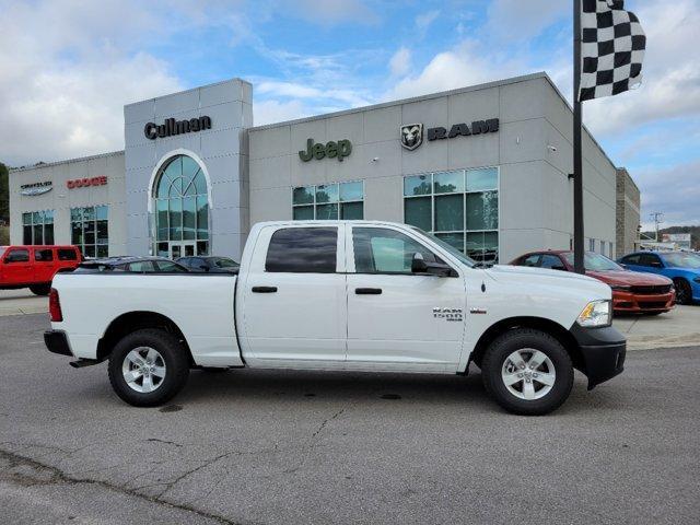 new 2023 Ram 1500 car, priced at $50,805