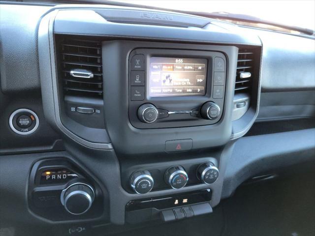 new 2024 Ram 2500 car, priced at $37,000