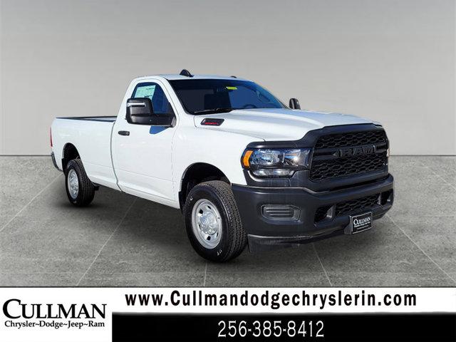 new 2024 Ram 2500 car, priced at $39,909