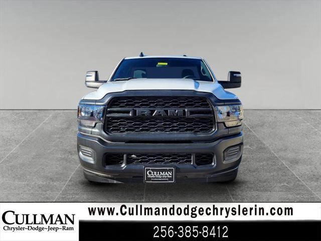 new 2024 Ram 2500 car, priced at $37,000
