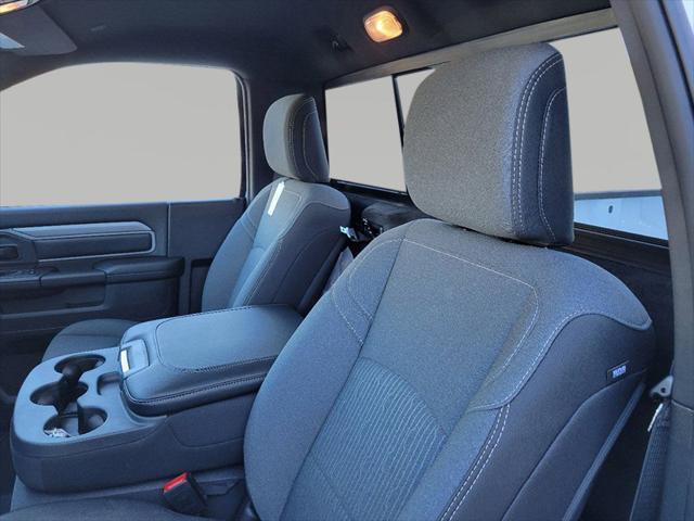 new 2024 Ram 2500 car, priced at $37,000