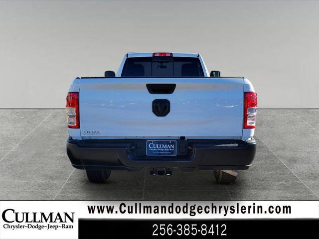 new 2024 Ram 2500 car, priced at $37,000