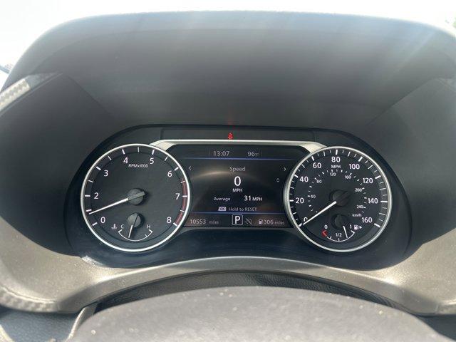 used 2024 Nissan Sentra car, priced at $20,830