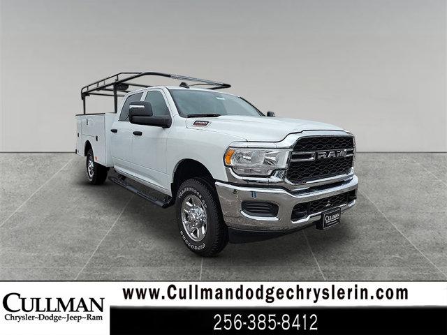 new 2023 Ram 2500 car, priced at $39,909