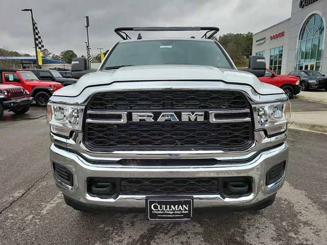 new 2023 Ram 2500 car, priced at $60,865