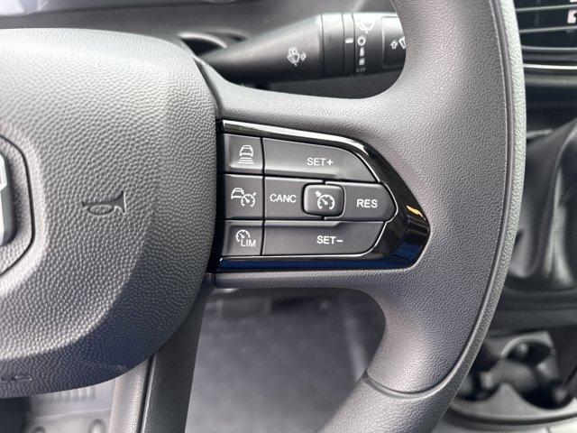 new 2025 Ram ProMaster 3500 car, priced at $49,000