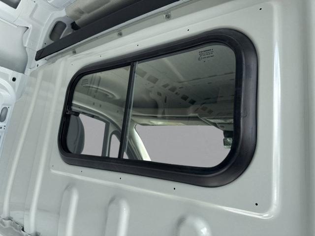 new 2025 Ram ProMaster 3500 car, priced at $49,000