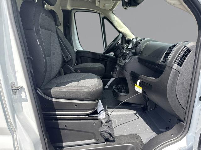 new 2025 Ram ProMaster 3500 car, priced at $49,000