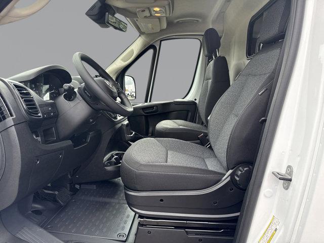 new 2025 Ram ProMaster 3500 car, priced at $49,000