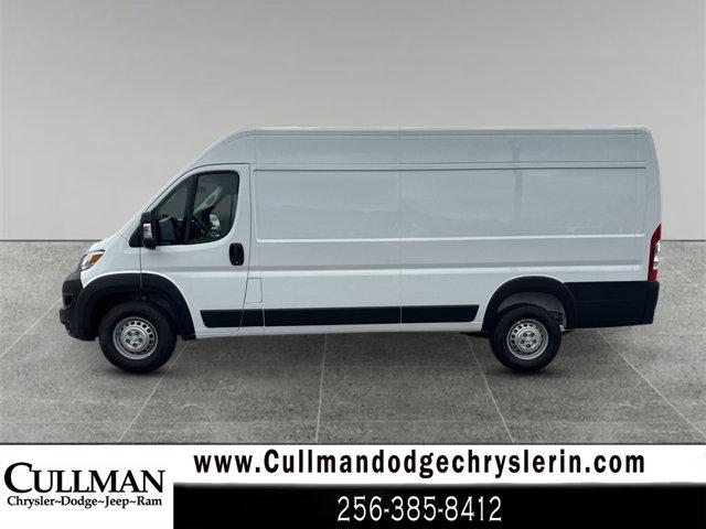 new 2025 Ram ProMaster 3500 car, priced at $49,000