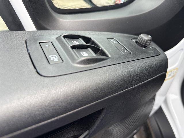 new 2025 Ram ProMaster 3500 car, priced at $49,000