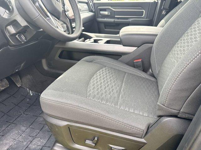 new 2025 Ram 2500 car, priced at $66,000