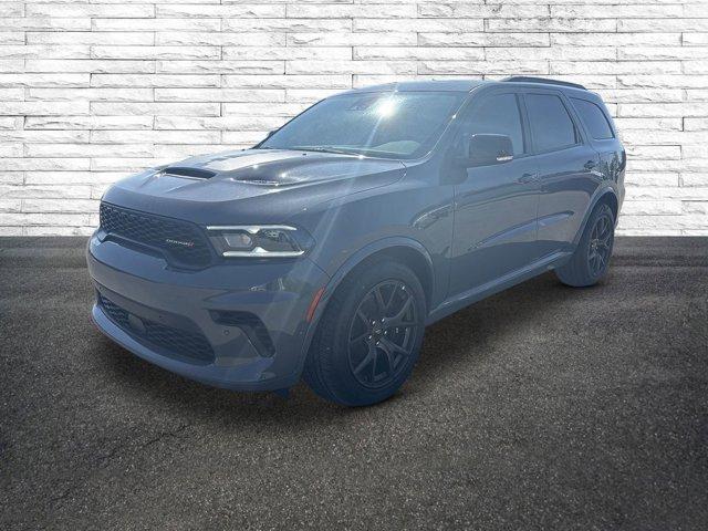 new 2025 Dodge Durango car, priced at $54,000