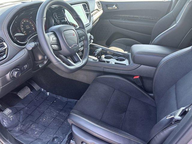 new 2025 Dodge Durango car, priced at $54,000
