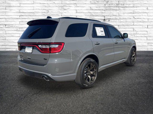 new 2025 Dodge Durango car, priced at $54,000