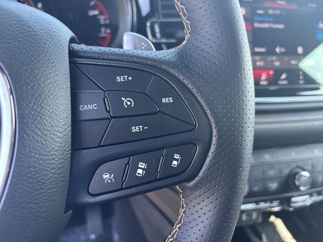 new 2025 Dodge Durango car, priced at $54,000