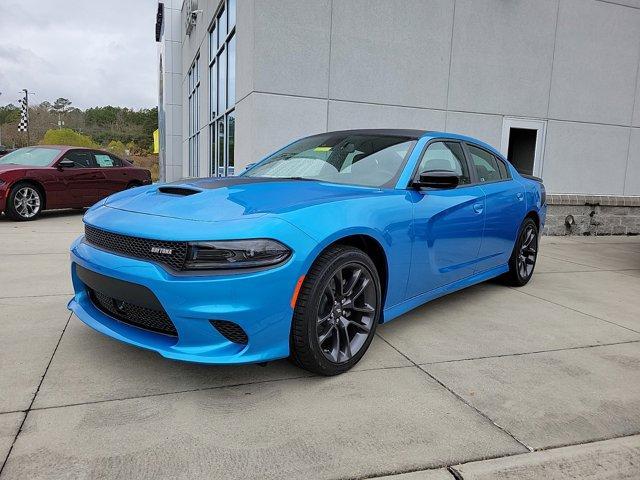 new 2023 Dodge Charger car, priced at $50,920