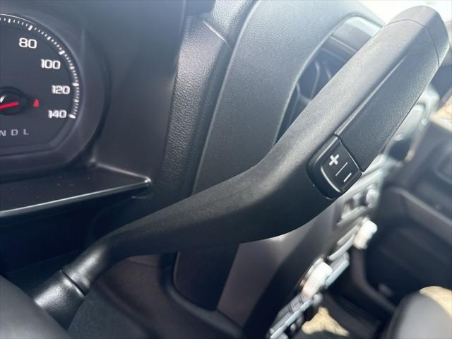 used 2021 GMC Sierra 1500 car, priced at $27,537