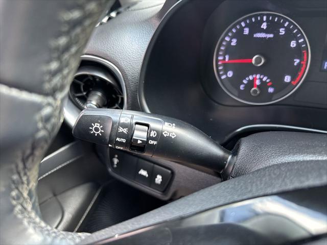 used 2019 Kia Forte car, priced at $18,990