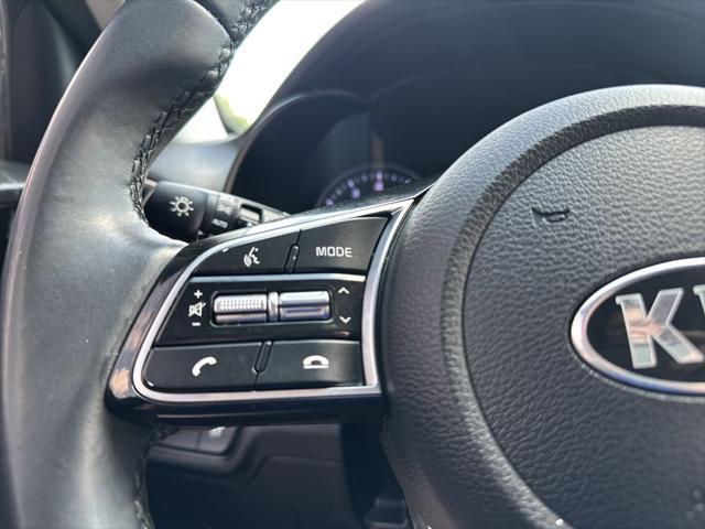used 2019 Kia Forte car, priced at $18,990