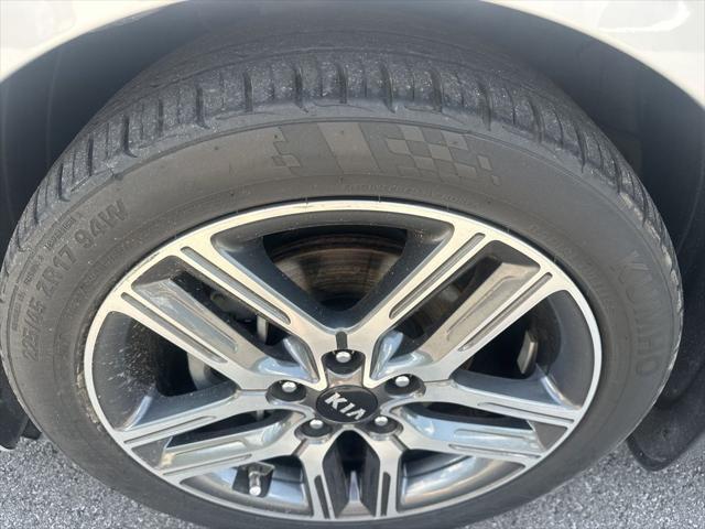 used 2019 Kia Forte car, priced at $18,990