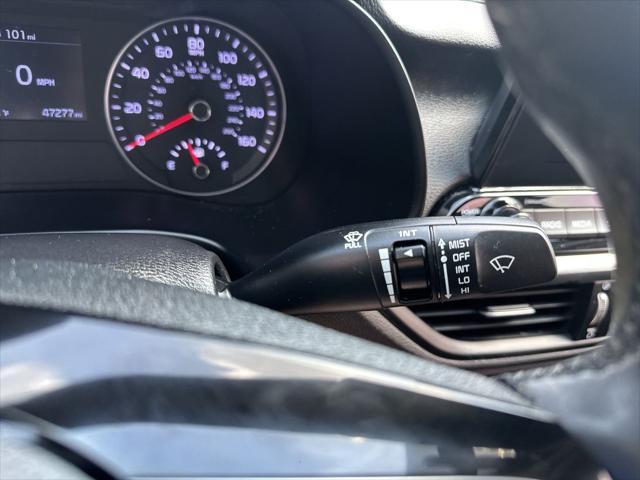 used 2019 Kia Forte car, priced at $18,990