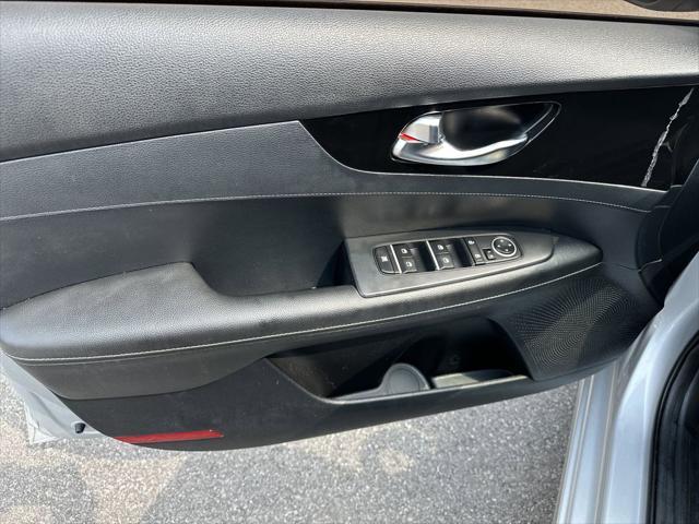 used 2019 Kia Forte car, priced at $18,990