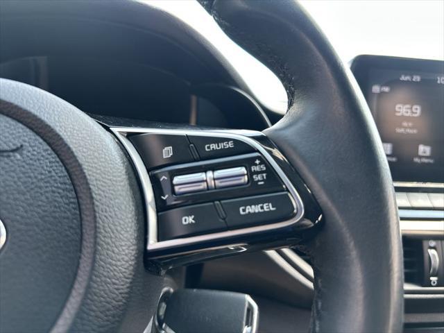 used 2019 Kia Forte car, priced at $18,990