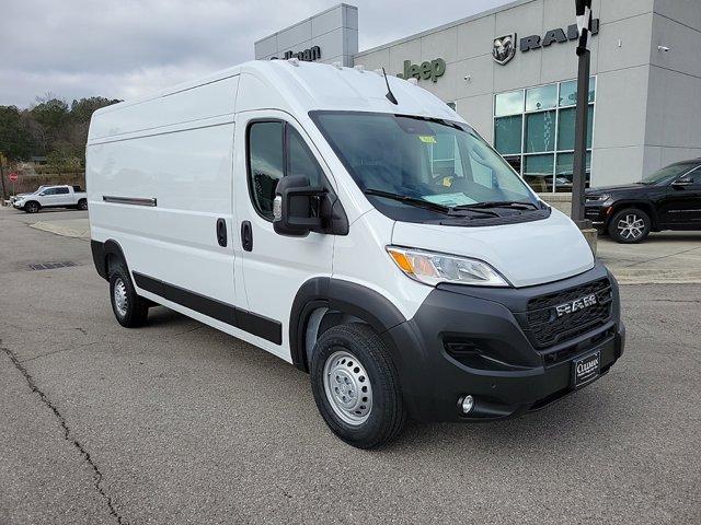 new 2025 Ram ProMaster 3500 car, priced at $58,685