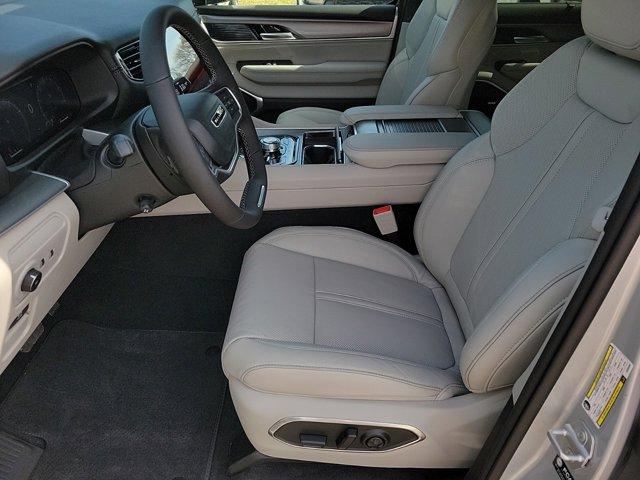 new 2025 Jeep Wagoneer car, priced at $74,250