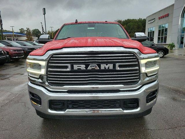 used 2022 Ram 3500 car