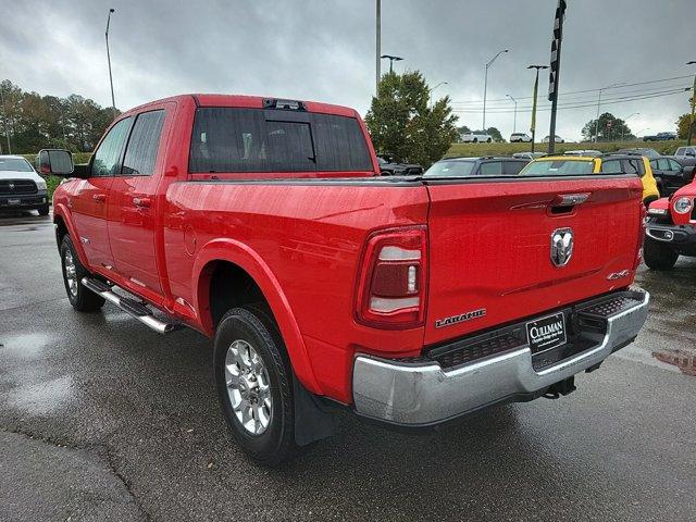 used 2022 Ram 3500 car