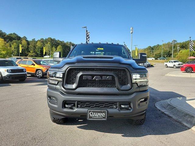 new 2024 Ram 2500 car, priced at $92,515