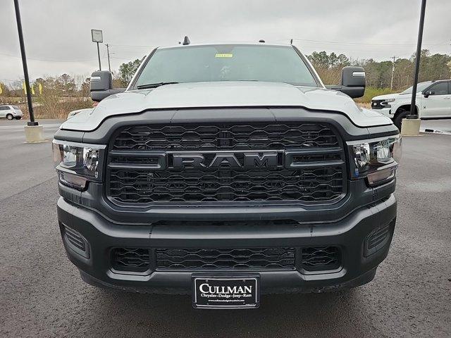 new 2024 Ram 2500 car